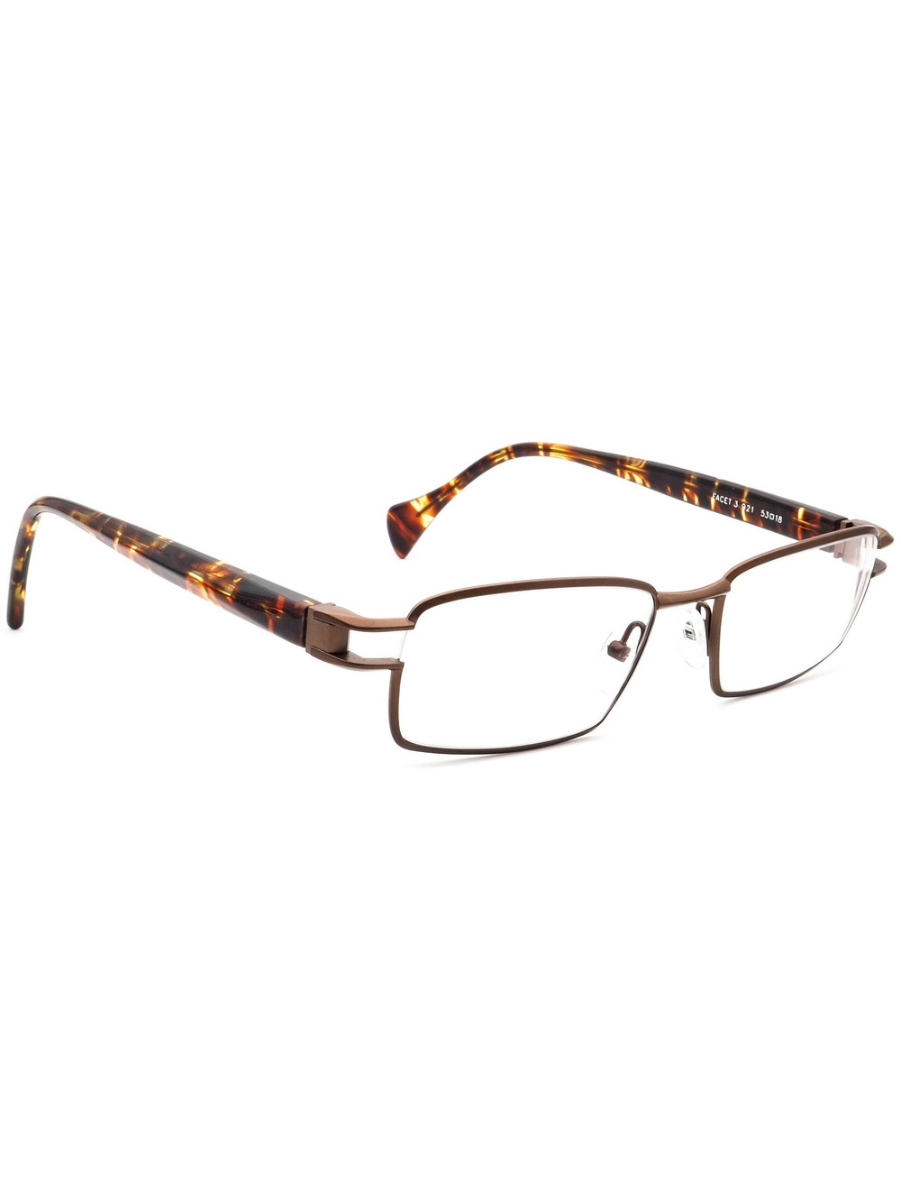 Face A Face Facet 3 921 Eyewear